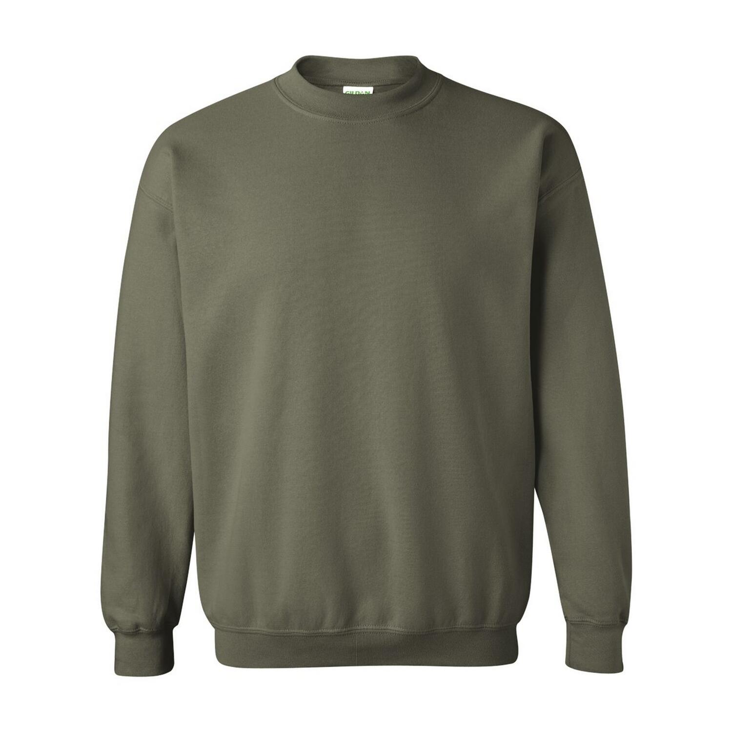 verde oliva scuro