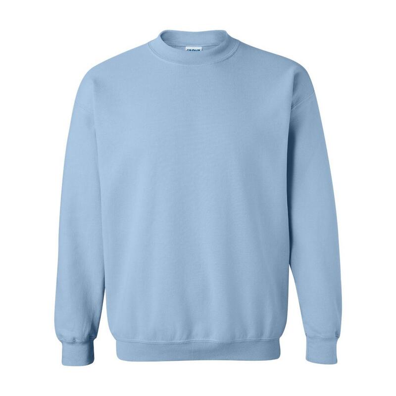 Sweat Adulte (Bleu Clair)