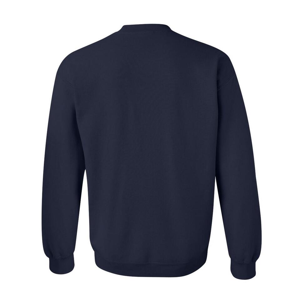 Bluza Rozpinana Z Grubej Mieszanki Dla Dorosłych Unisex