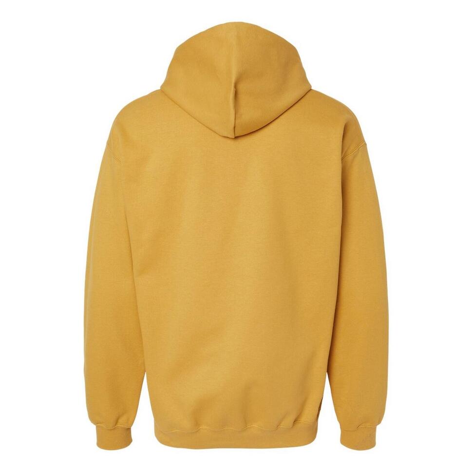Bluza Z Kapturem Dla Dorosłych Unisex Softstyle Midweight