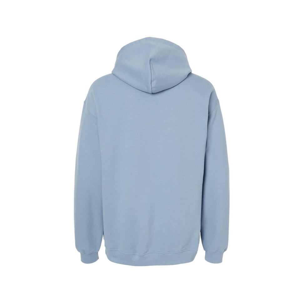 Bluza Z Kapturem Dla Dorosłych Unisex Softstyle Fleece Midweight
