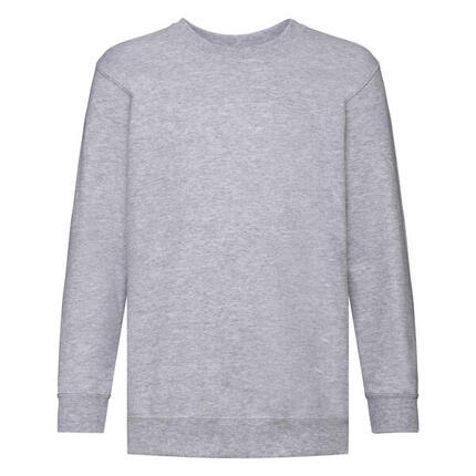 Sweat CLASSIC Enfant (Gris Chiné)