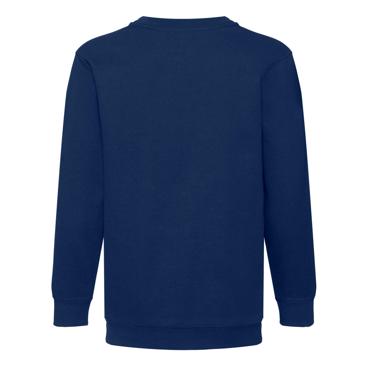 Jersey Classic para Niños/Niñas Marino 2/3