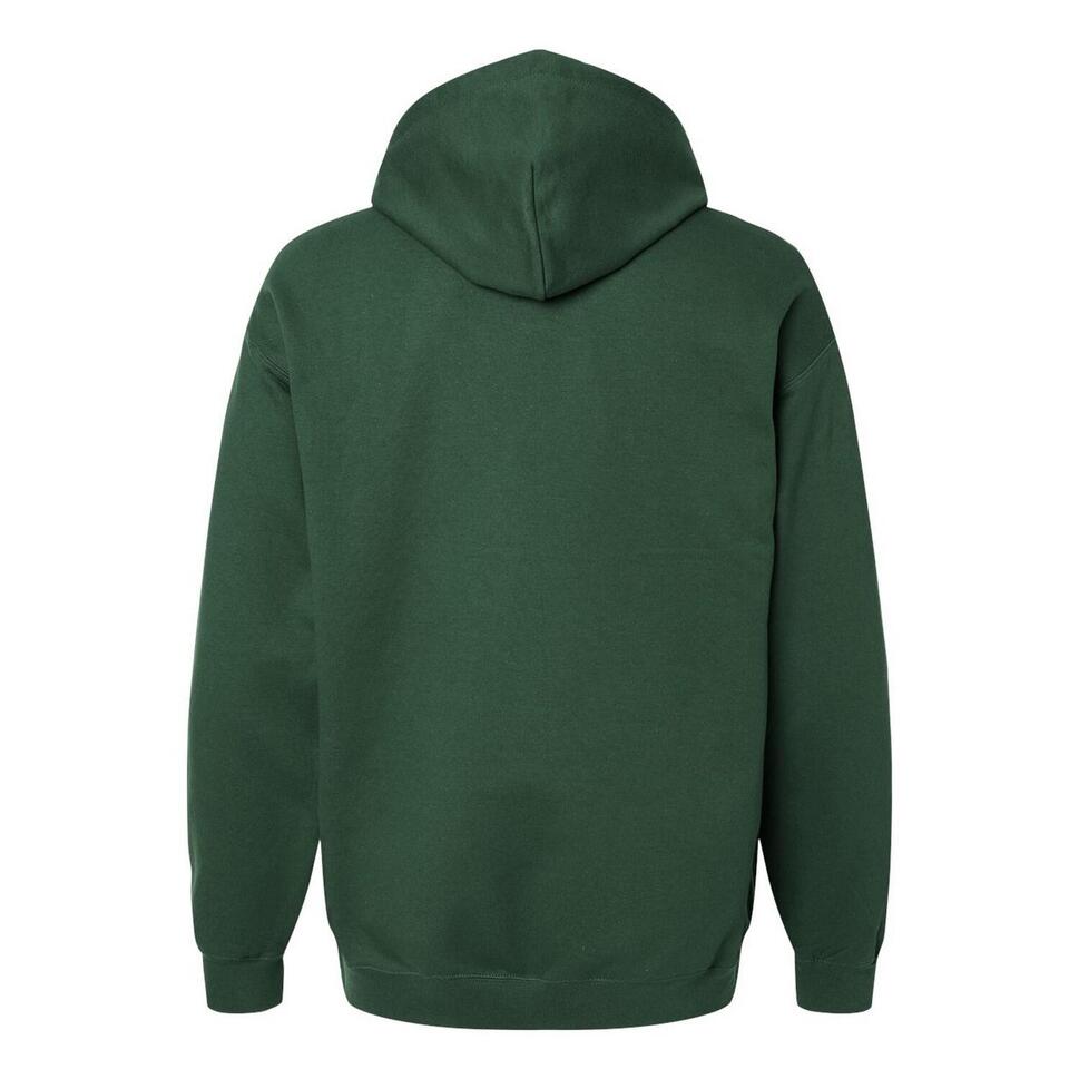 Bluza Z Kapturem Dla Dorosłych Unisex Softstyle Fleece Midweight