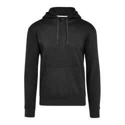 Sweat À Capuche SIGNATURE Adulte (Blanc Neige)