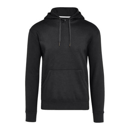 Sweat À Capuche SIGNATURE Adulte (Blanc Neige)