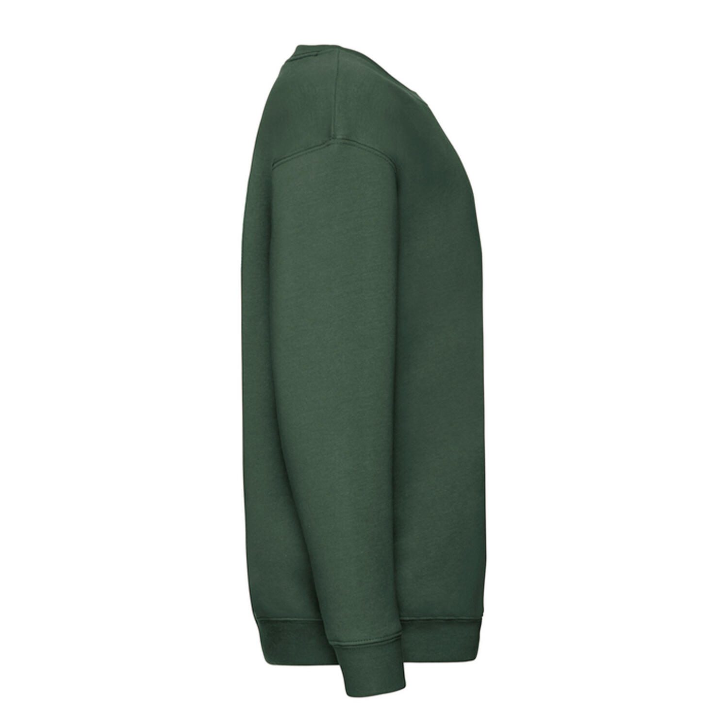Jersey Premium SetIn para Niños/Niñas Verde Botella 3/3
