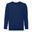 Sweat Unisexe (Bleu Marine)
