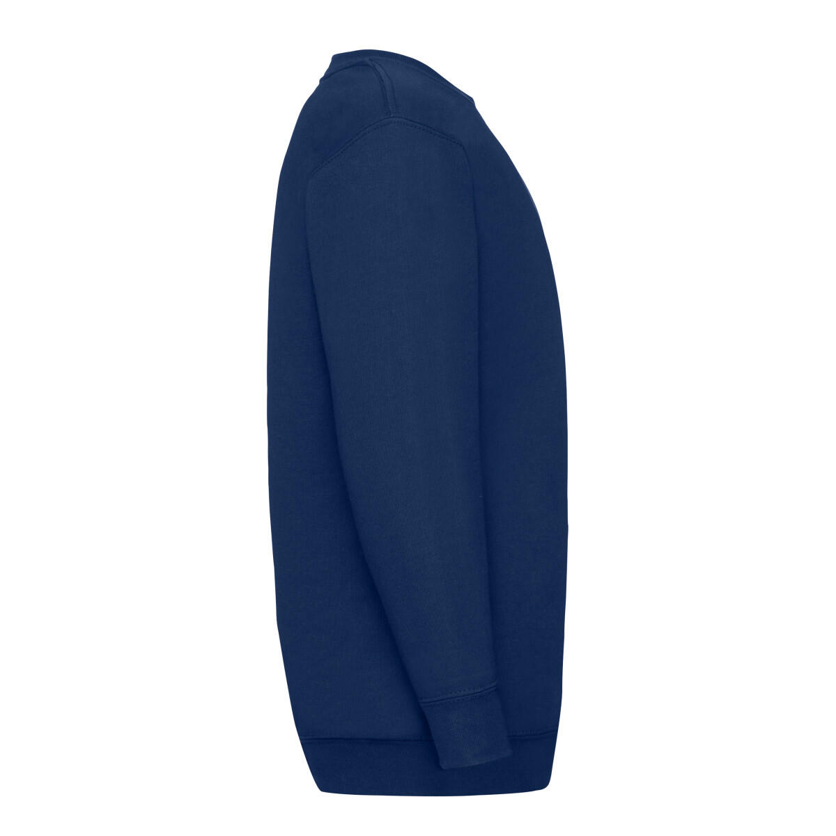 Jersey Classic para Niños/Niñas Marino 3/3