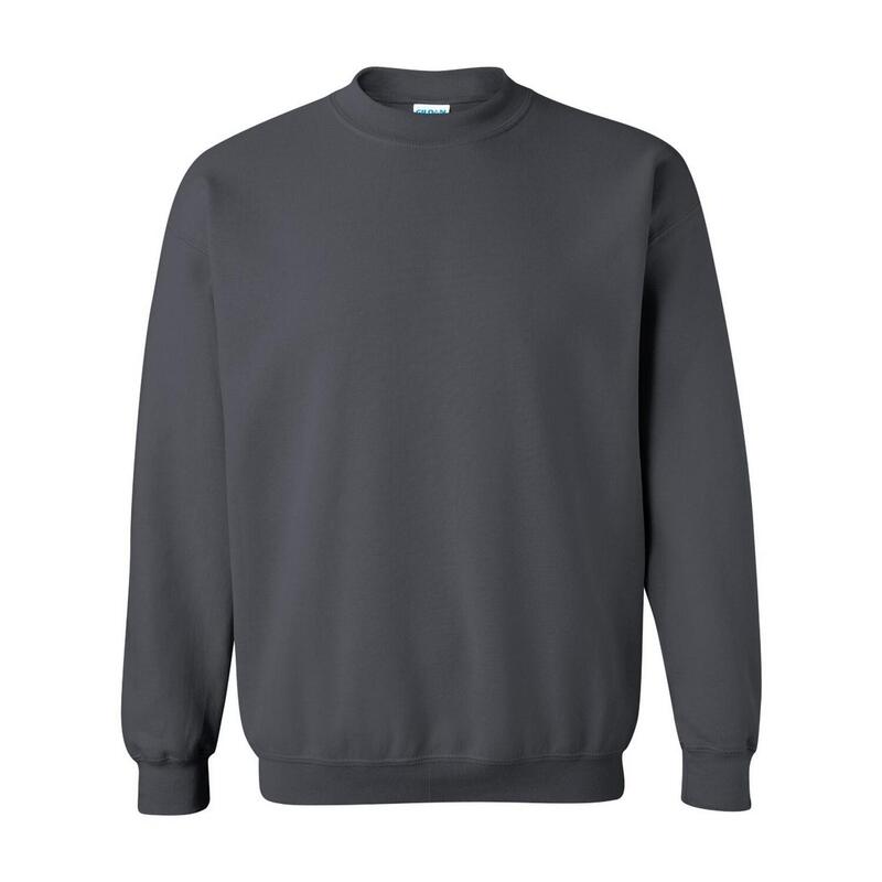 Hanorac Drumeții În Natură Gildan Crew Neck Adulți