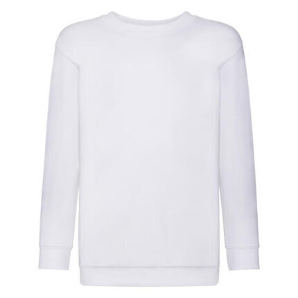 Sweat CLASSIC Enfant (Gris Chiné)