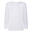 Sweat CLASSIC Enfant (Blanc)