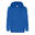 Sweat À Capuche Enfant (Bleu Roi)