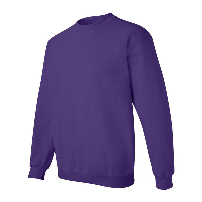 Sweat Adulte (Violet)