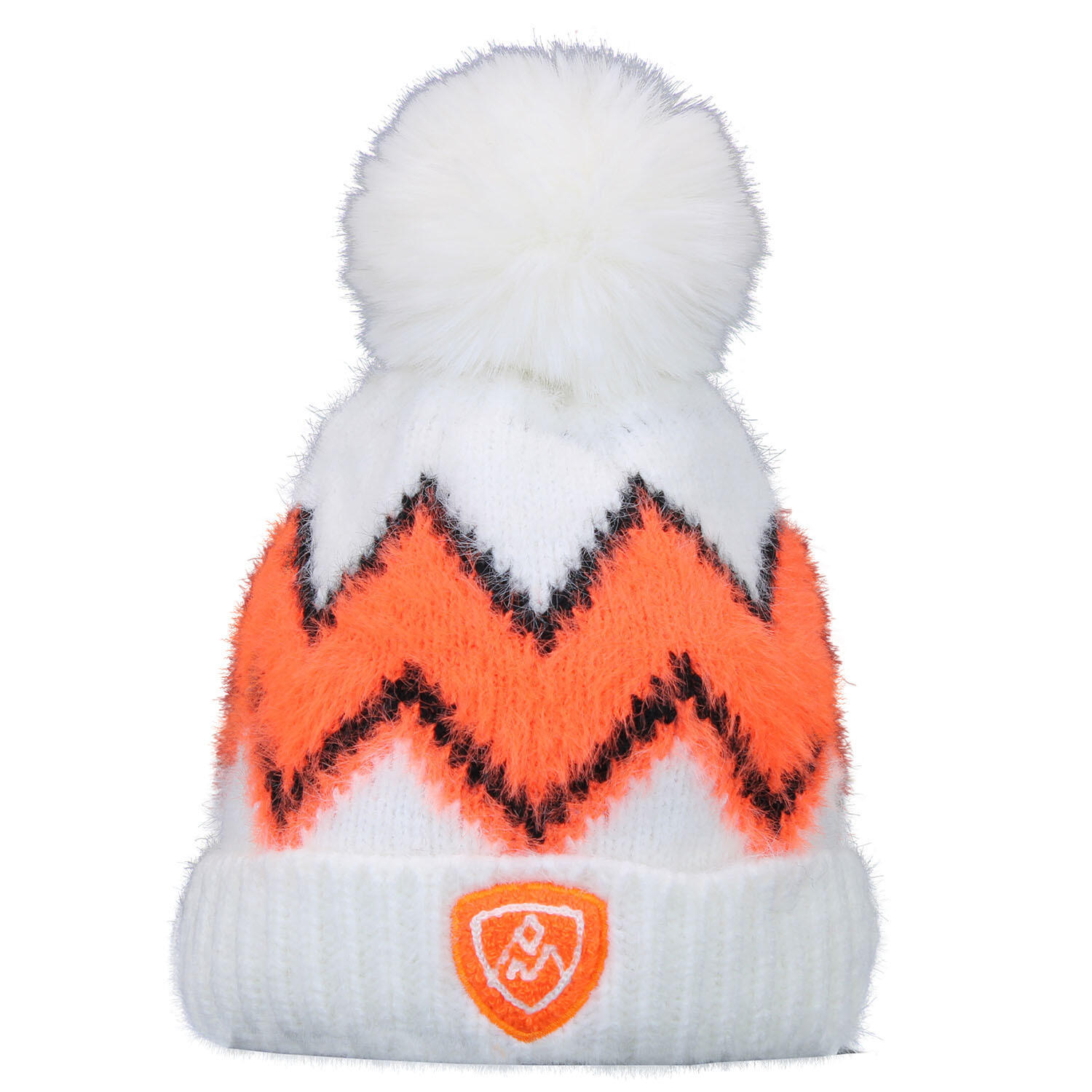 PEAK MOUNTAIN Berretto Peak Mountain Bon-Mouton