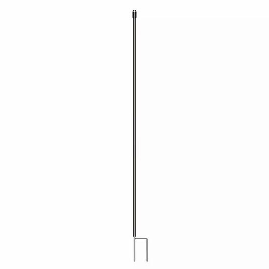 pvc-pfahl Gallagher (x10)