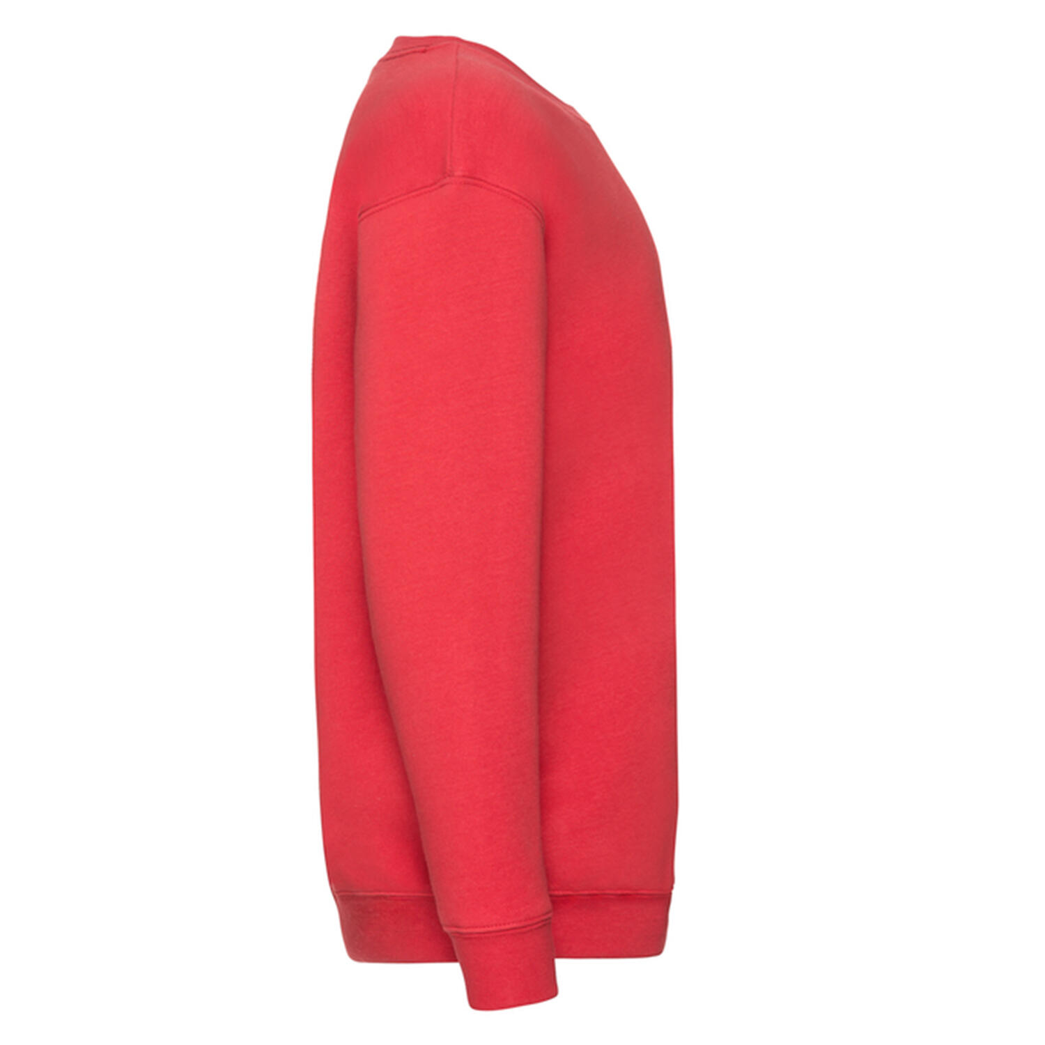 Sweat PREMIUM Enfant (Rouge) 3/3