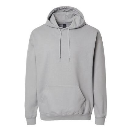 Sweat À Capuche SOFTSTYLE Adulte (Ciment)