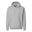 Unisex mikina s kapucí Softstyle Midweight pro dospělé