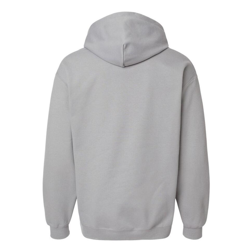 Bluza Z Kapturem Dla Dorosłych Unisex Softstyle Midweight