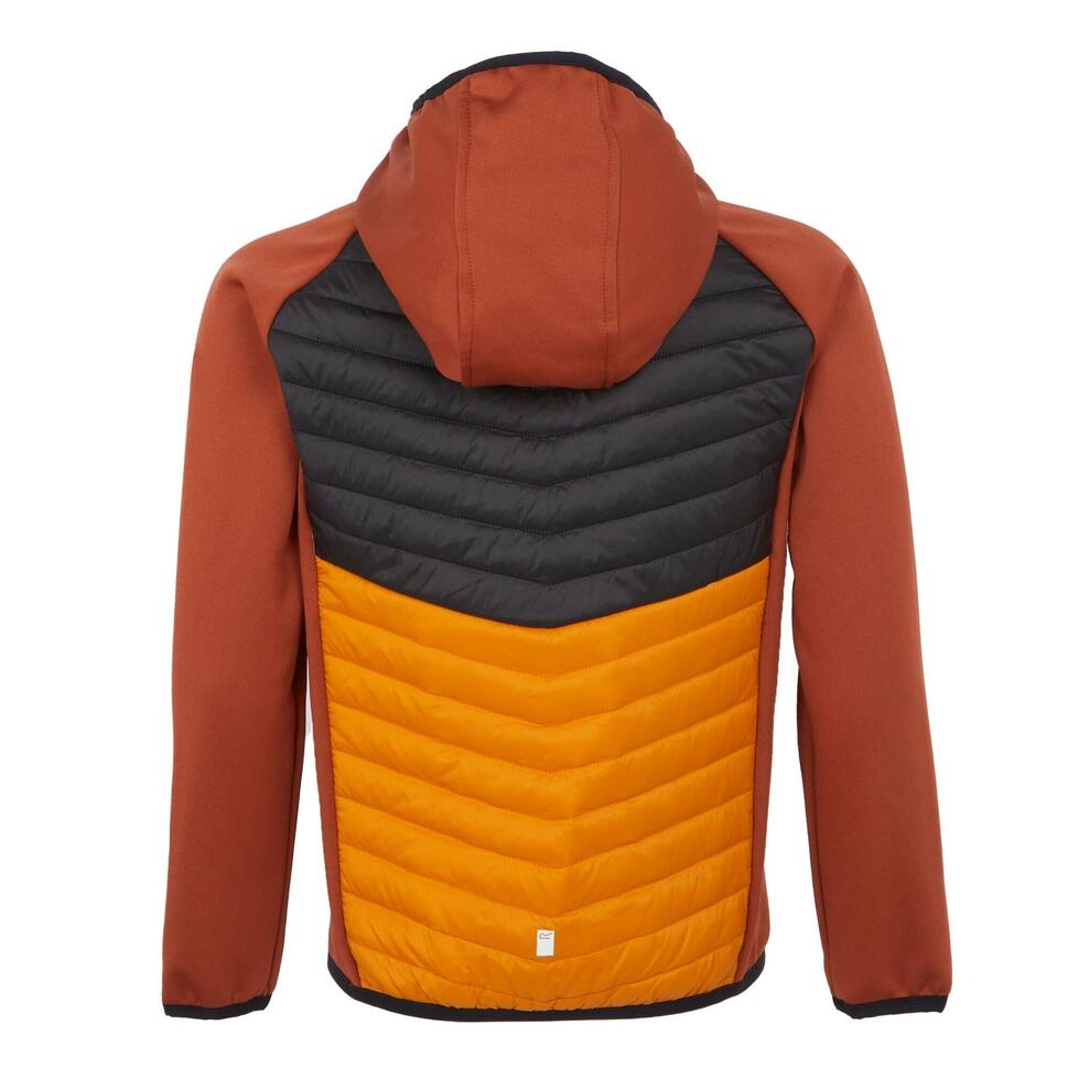 Kurtka Dziecięca/dziecięca Kielder VIII Hybrid Jacket