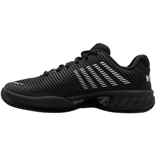 Buty do tenisa damskie K-Swiss Hypercourt Express 2 3/5