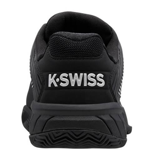Buty do tenisa damskie K-Swiss Hypercourt Express 2 5/5