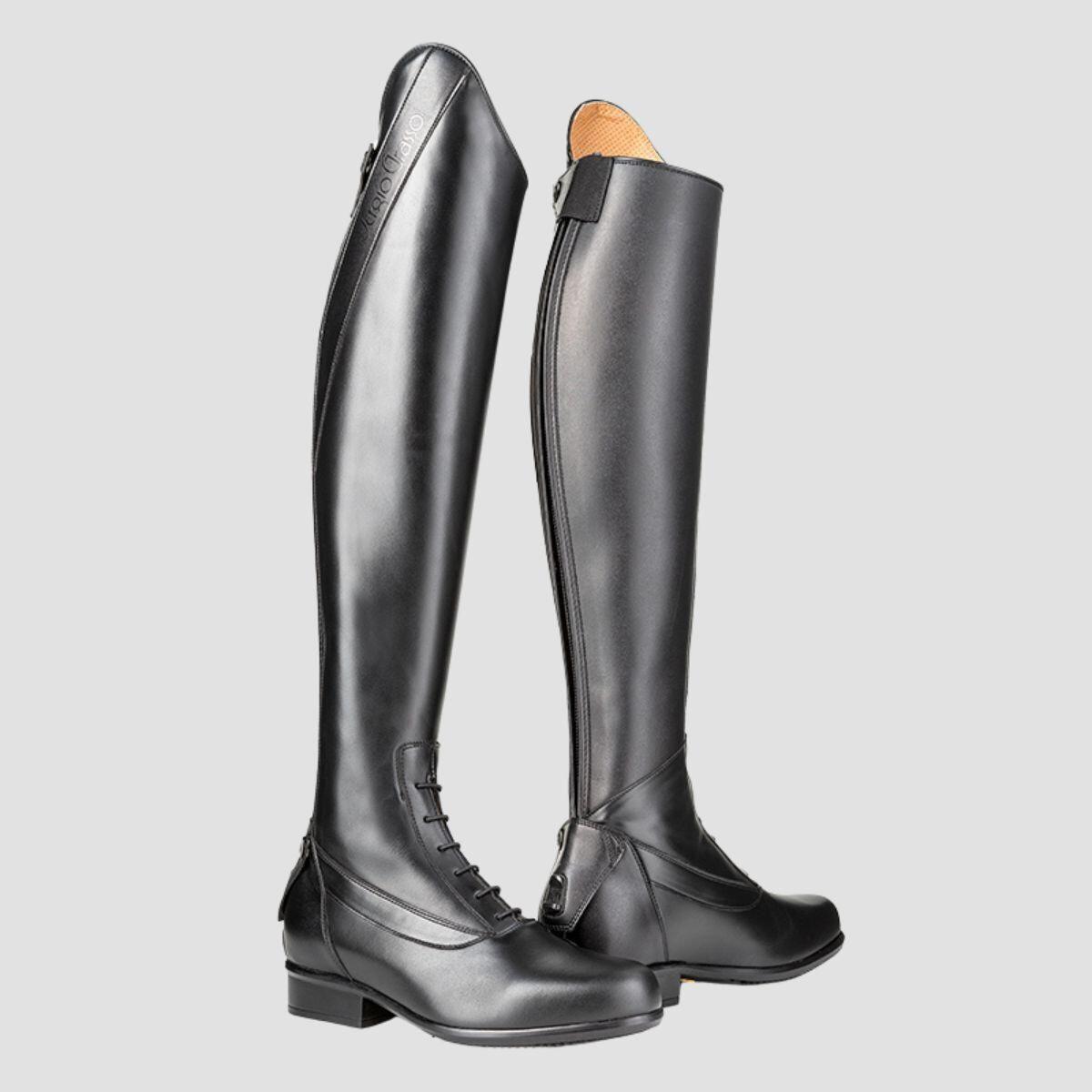 Botas de montar Sergio Grasso Revolution XW 3/4