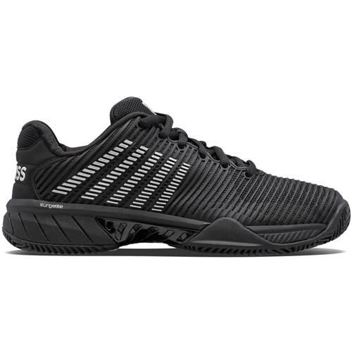 Buty do tenisa damskie K-Swiss Hypercourt Express 2