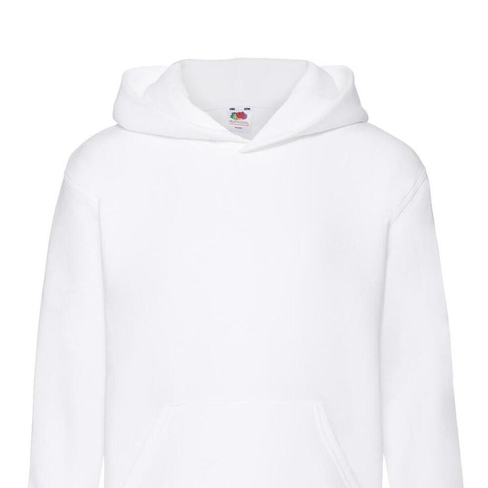 Bluza Dziecięca Premium Plain Hoodie