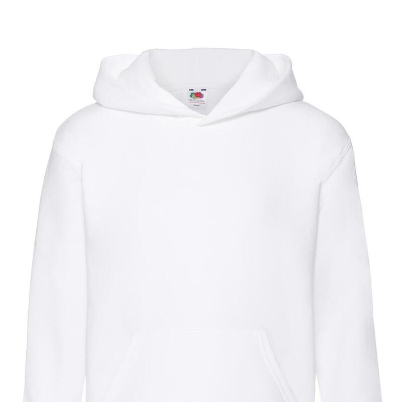 Hanorac Fruit Of The Loom Premium Simplu Copii