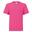 Tshirt ICONIC Enfant (Fuchsia)