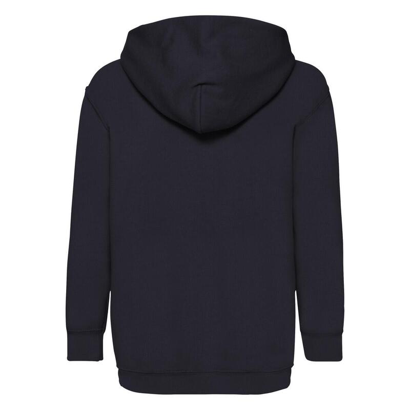 Kinder/Kids Classic 260 Hoodie (Deep Navy)