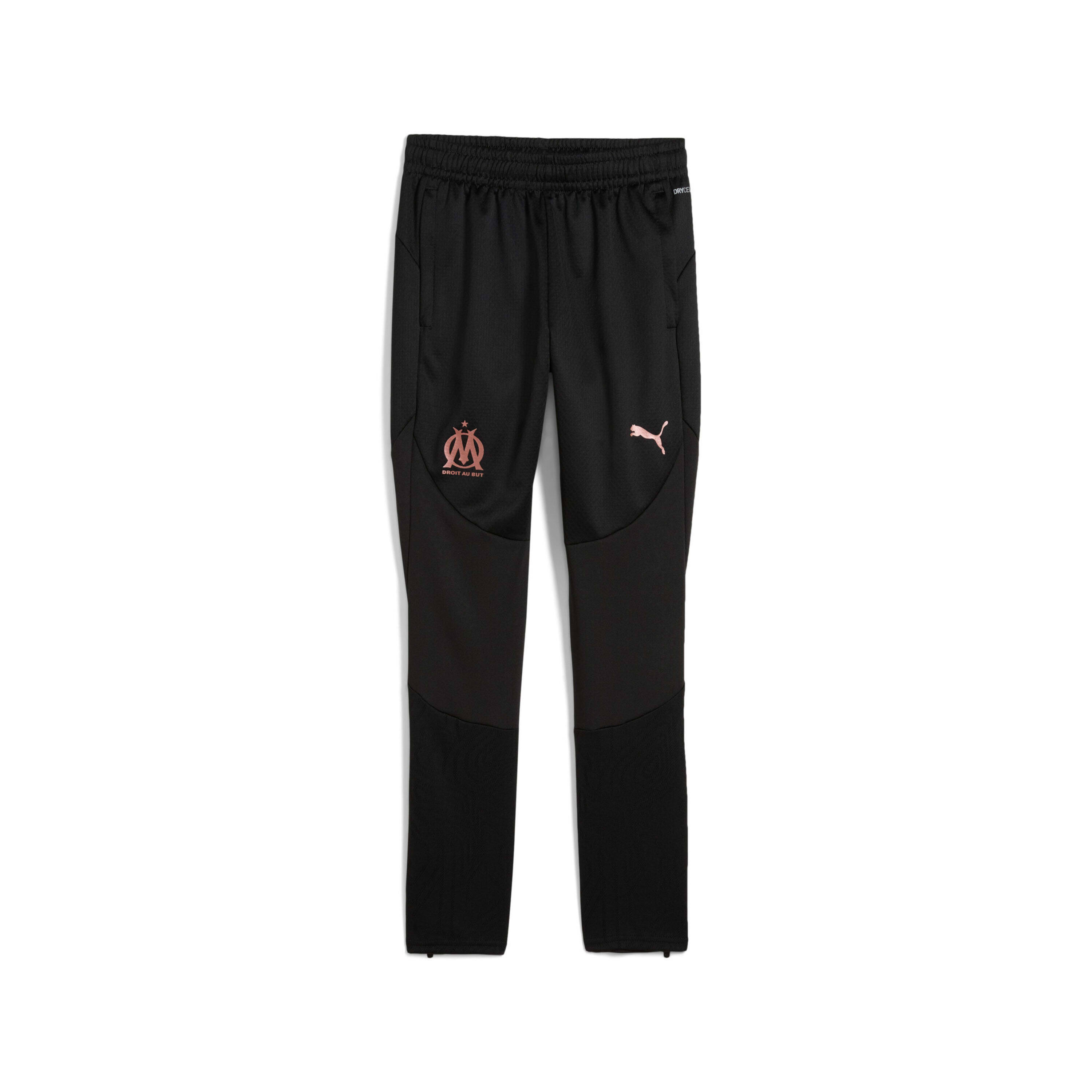 PUMA Children's training Trousers OM 2024/25