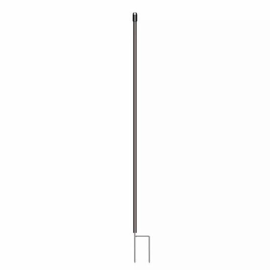 pvc-pfahl Gallagher (x10)