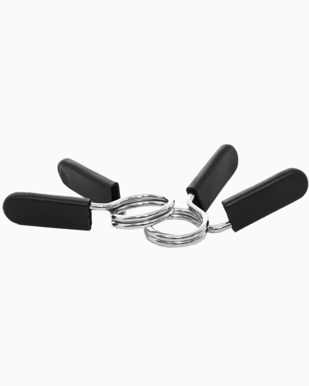 Barra Pump 30mm + molas - BOOMFIT 2/2