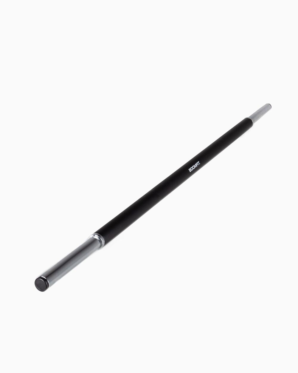 Barra pump 30mm + molas - boomfit