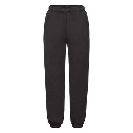 Pantalon De Jogging PREMIUM Enfant (Bleu Marine Sombre)