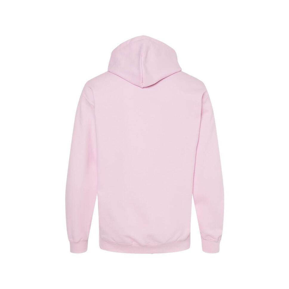 Bluza Z Kapturem Dla Dorosłych Unisex Softstyle Fleece Midweight
