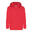 Sweat À Capuche Enfant (Rouge)