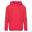Sweat À Capuche PREMIUM Enfant (Rouge)