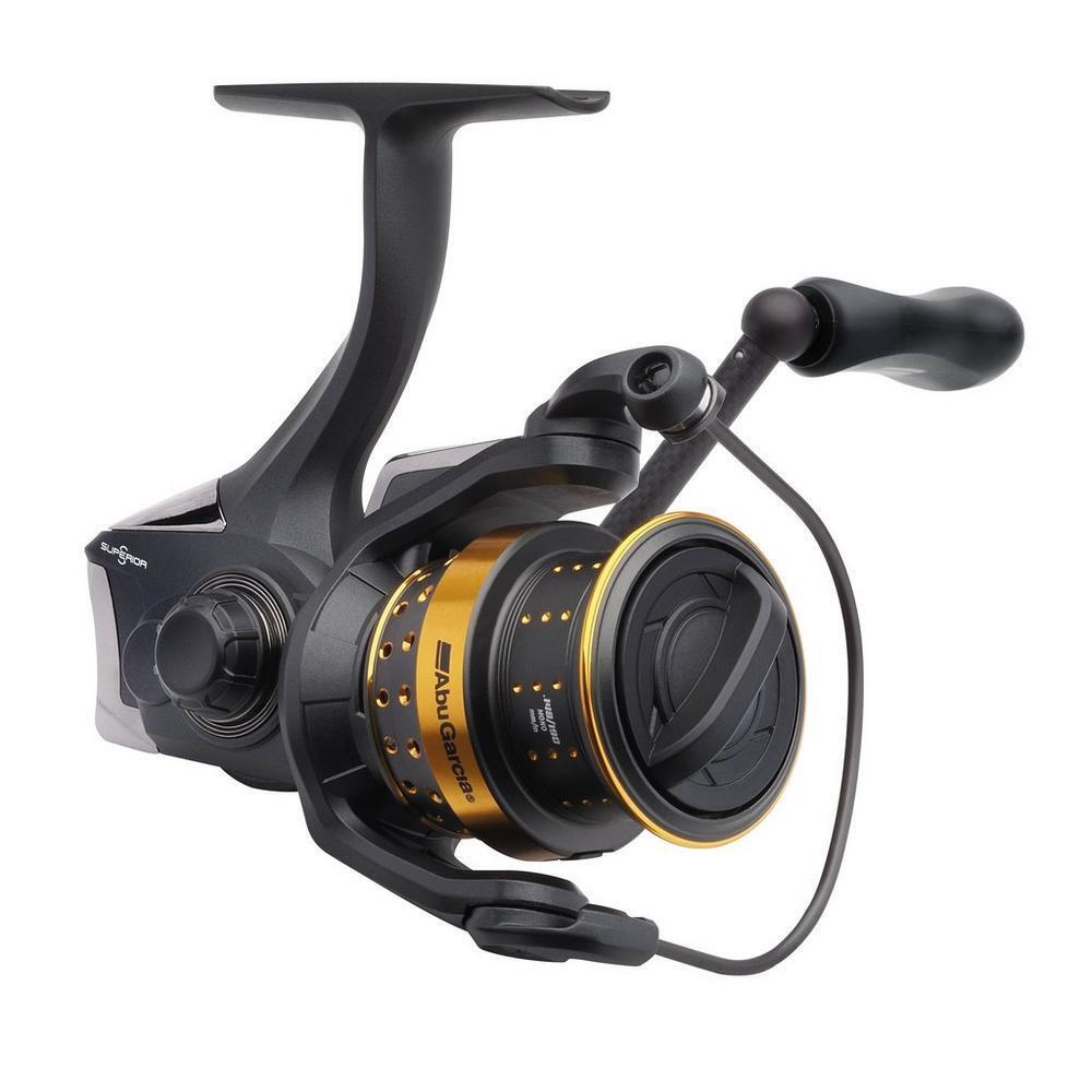 Mulinello spinning Abu Garcia Superior2 2/3