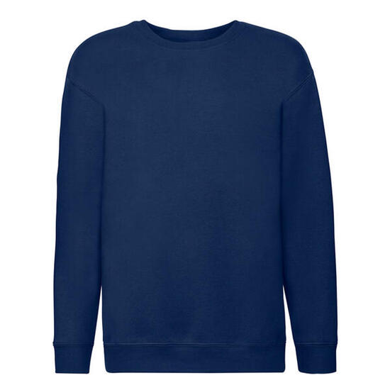 Sweat PREMIUM Enfant (Bleu Marine)