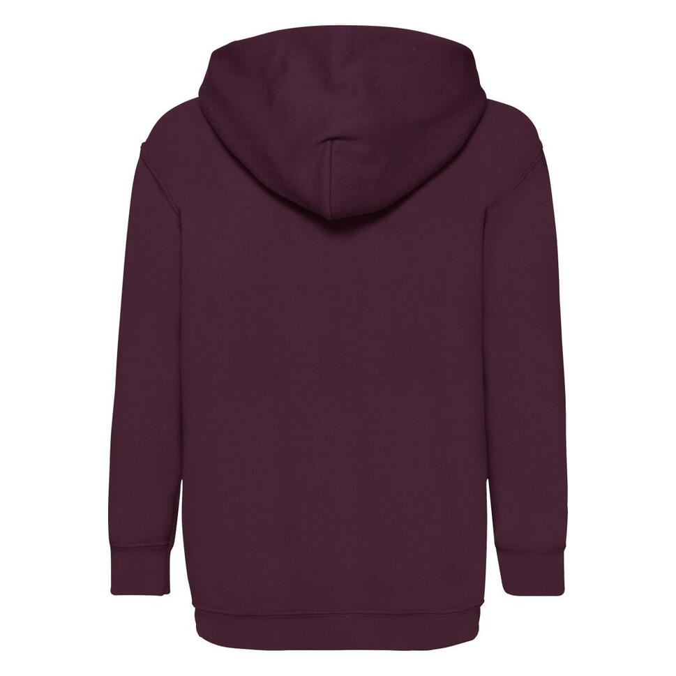 Bluza Z Kapturem Classic 260 Dla Dzieci
