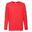 Tricou Drumeții În Natură Fruit Of The Loom Valueweight Simplu Copii