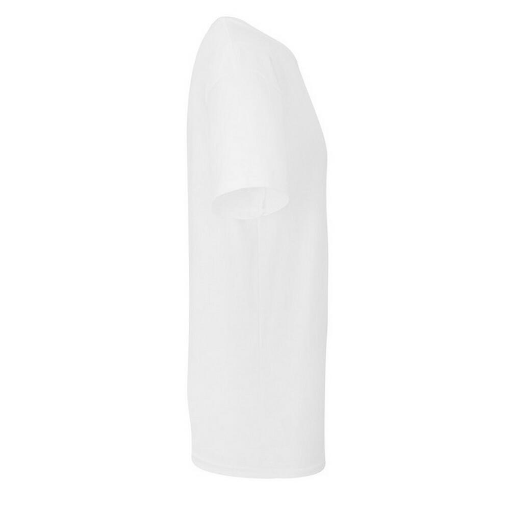 Tshirt ICONIC Enfant (Blanc) 3/3
