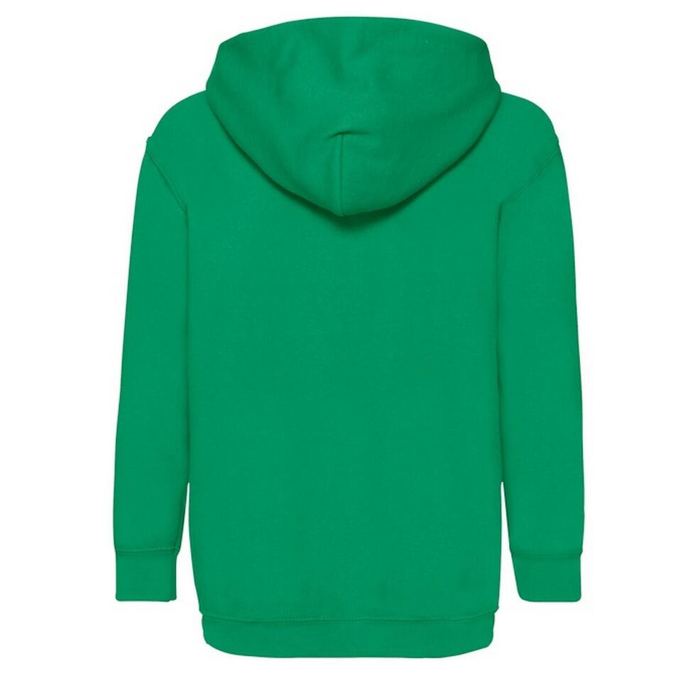 Bluza Z Kapturem Dla Dzieci