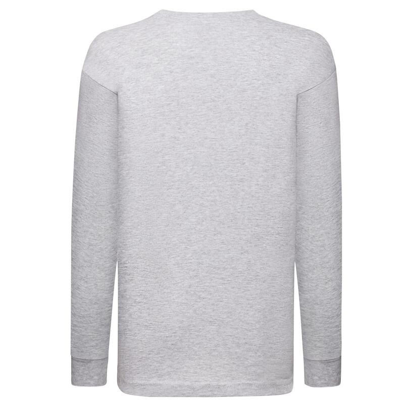 Tricou Drumeții În Natură Fruit Of The Loom Valueweight Copii