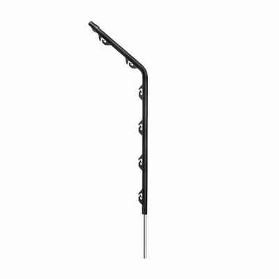 Pfahl für Teich Gallagher (x5)