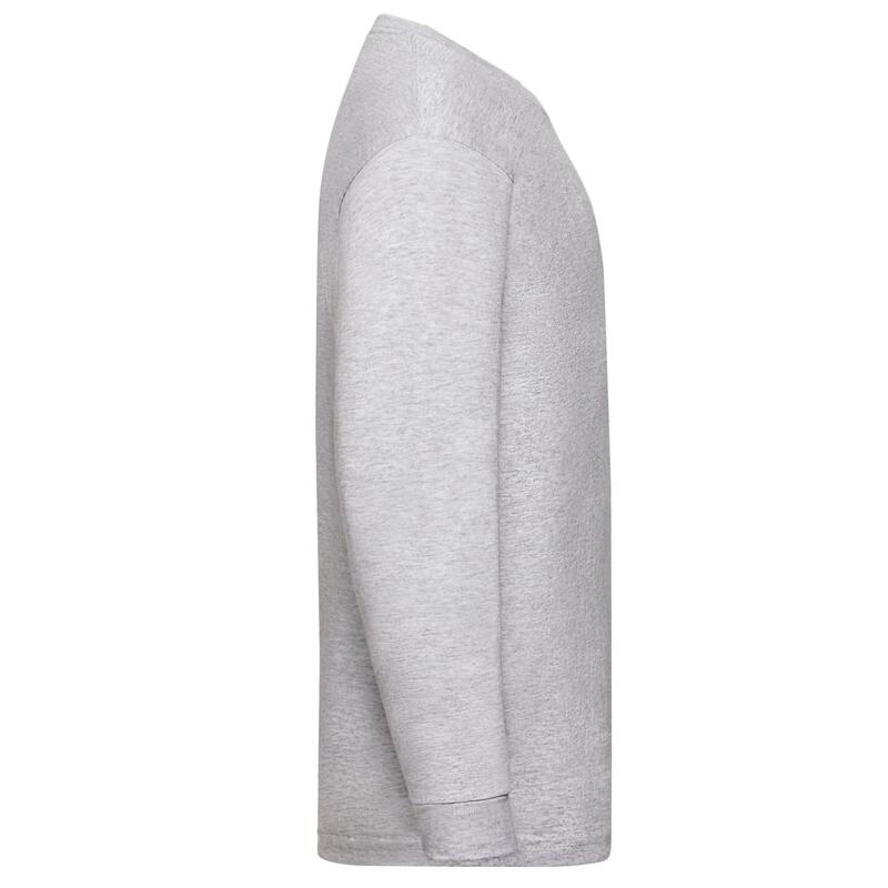 Tricou Drumeții În Natură Fruit Of The Loom Valueweight Copii